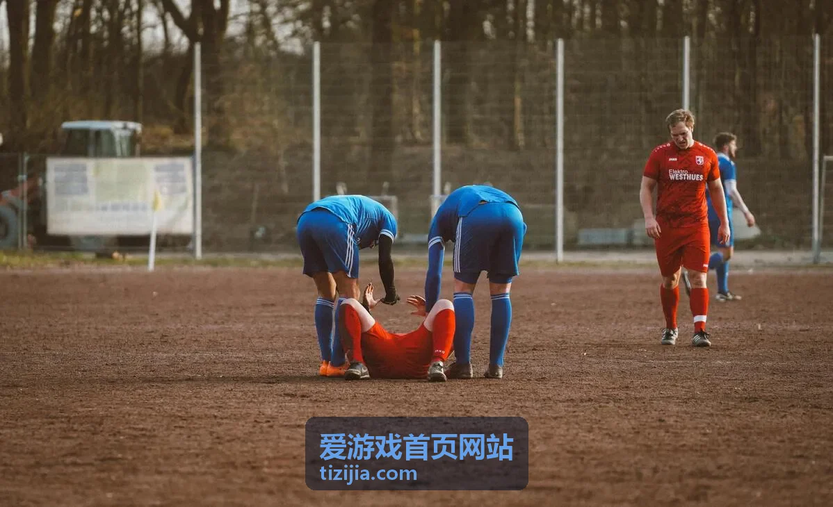 端游与主机热门大作导航封面图